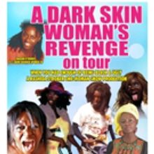 Rashida Strober to Bring A DARK SKIN WOMAN'S REVENGE to Harlem