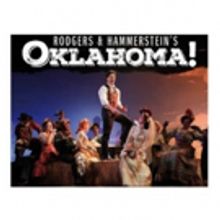 Goodspeed's OKLAHOMA! Extended By Popular Demand