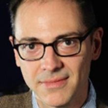 6 Questions & a Plug with SUNDAY IN THE PARK WITH GEORGE's Mark Hartman