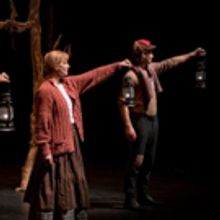 Photo Flash: First Look at BELLO at Young People's Theatre