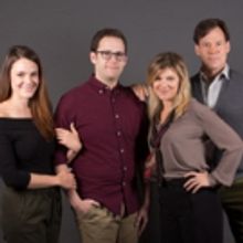 Rubicon Theatre Announces Cast for West Coast Premiere of INCOGNITO by Nick Payne