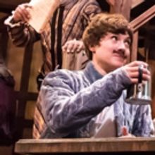 BWW Review: SHAKESPEARE IN LOVE at Virginia Repertory Theatre is Thoroughly Entertain