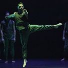 Photo Exclusive: BalletBoyz Brings FOURTEEN DAYS to Sadler's Wells