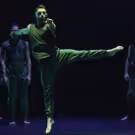 Photo Exclusive: BalletBoyz Brings FOURTEEN DAYS to Sadler's Wells