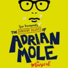 Full Casting Announced for THE SECRET DIARY OF ADRIAN MOLE AGED 13 ¾ at Menier…