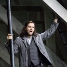 2017-18 Royal Opera House Cinema Series, Featuring LA BOHEME, CARMEN, ALICE'S ADVENTU