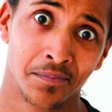 Double Standard Bank Ovation Award-Winning Satirical Sketch Show STATE FRACTURE to Pl