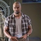 Shemar Moore Returns to CRIMINAL MINDS to Guest Star, 10/25