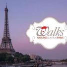 Ahead Of The Launch of WALKS AROUND CENTRAL PARIS, BWW Sydney Gains An Insight Into T