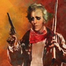 Mad Horse Theatre to Open 32nd Season with Rock Musical BLOODY BLOODY ANDREW JACKSON