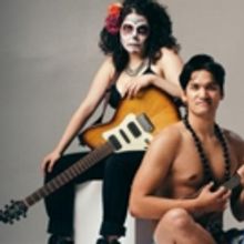 Full Cast & Creative Team Announced for Forward Flux Productions Upcoming Double Feat