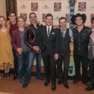 BWW Photo Exclusive: MILLION DOLLAR QUARTET Celebrates Opening at the Paramount