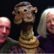 The Ballard Institute and Museum of Puppetry to Present 'PUPPET SURVIVAL' Panel