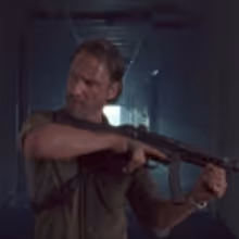 VIDEO: Check Out a First Look at THE WALKING DEAD Season 8!