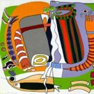 Cultural Council Hosts Florida Artists Group