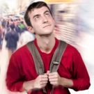 Broadway Hit THE CURIOUS INCIDENT OF THE DOG IN THE NIGHT-TIME Coming to Cincinnati…