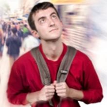 Broadway Hit THE CURIOUS INCIDENT OF THE DOG IN THE NIGHT-TIME Coming to Cincinnati P