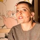 Alexander Upstairs to Present Jemma Kahn's Kamishibai Memoir IN BOCCA AL LUPO