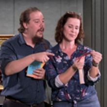 Sierra Stages to Conclude 9th Season with Intimate Musical ORDINARY DAYS