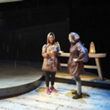 Photo Flash: First Look at THIS RANDOM WORLD at Ensemble Theatre Cincinnati