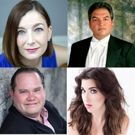 Erika Amato, Francesco Anile, and More to Perform in 'Arts for Mexico and Puerto…