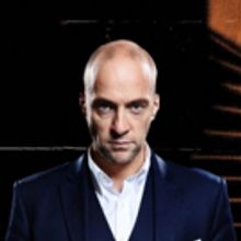 BWW Review: DERREN BROWN: UNDERGROUND, Playhouse Theatre
