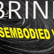 Repertory Dance Theatre's LINK Series to Present BRINE: DISEMBODIED WE