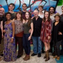 John Herrera Leads LOVELESS TEXAS, Full Cast