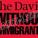 Wellesley College's Davis Museum Travel Ban Show 'ART-LESS: THE DAVIS WITHOUT…