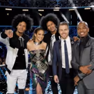 Les Twins Named Winners of WORLD OF DANCE