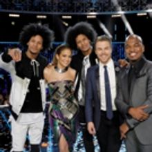 Les Twins Named Winners of WORLD OF DANCE