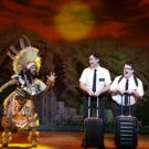 THE BOOK OF MORMON at Kravis Center For The Performing Arts this November
