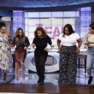 Sneak Peek - Debbie Allen Gives Salsa Lessons on Today's THE REAL