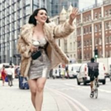 EDINBURGH 2017: BWW Q&A- Eleanor Conway