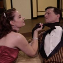 COCKTAILS AND COWARD is Back at Main Street Theater