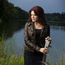 Rosanne Cash to Bring BLACK LIST RIVER to Eisemann Center This Fall
