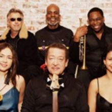 Pittsfield CityJazz Festival with The Dizzy Gillespie Afro-Cuban Experience to Play t