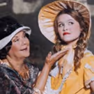 Everything's Coming Up Roses! Get Your Tickets to GYPSY Today!