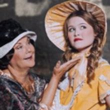 Everything's Coming Up Roses! Get Your Tickets to GYPSY Today!