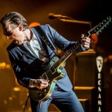 Joe Bonamassa to Return to King Center Next Spring