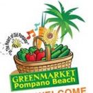2017 Pompano Beach Green Market to Return with Yoga, Brunch, Music and More