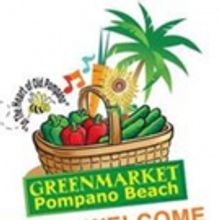 2017 Pompano Beach Green Market to Return with Yoga, Brunch, Music and More