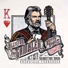 Music Icon Lionel Richie Joins All-Star Concert Celebration Honoring Kenny Rogers