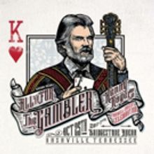 Music Icon Lionel Richie Joins All-Star Concert Celebration Honoring Kenny Rogers