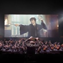 Houston Symphony to Present HARRY POTTER AND THE CHAMBER OF SECRETS in Concert