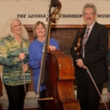 The Leonia Chamber Musicians Society to Host 2017 Home Gala Benefit; 2017-18 Concert 