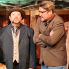 Photo Flash: FLOYD COLLINS Comes to Atlantic Beach Experimental Theatre