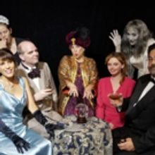 Theatre In The Heights to Stage BLITHE SPIRIT This Fall