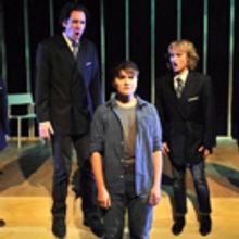 BWW Review: Pillsbury House Theatre's Odd and Oddly Titled [ALMOST EQUAL TO] is a Uni