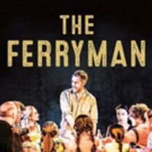 Jez Butterworth's THE FERRYMAN Extends West End Run Through January 2018